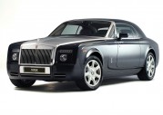 Rolls Royce 101EX Concept